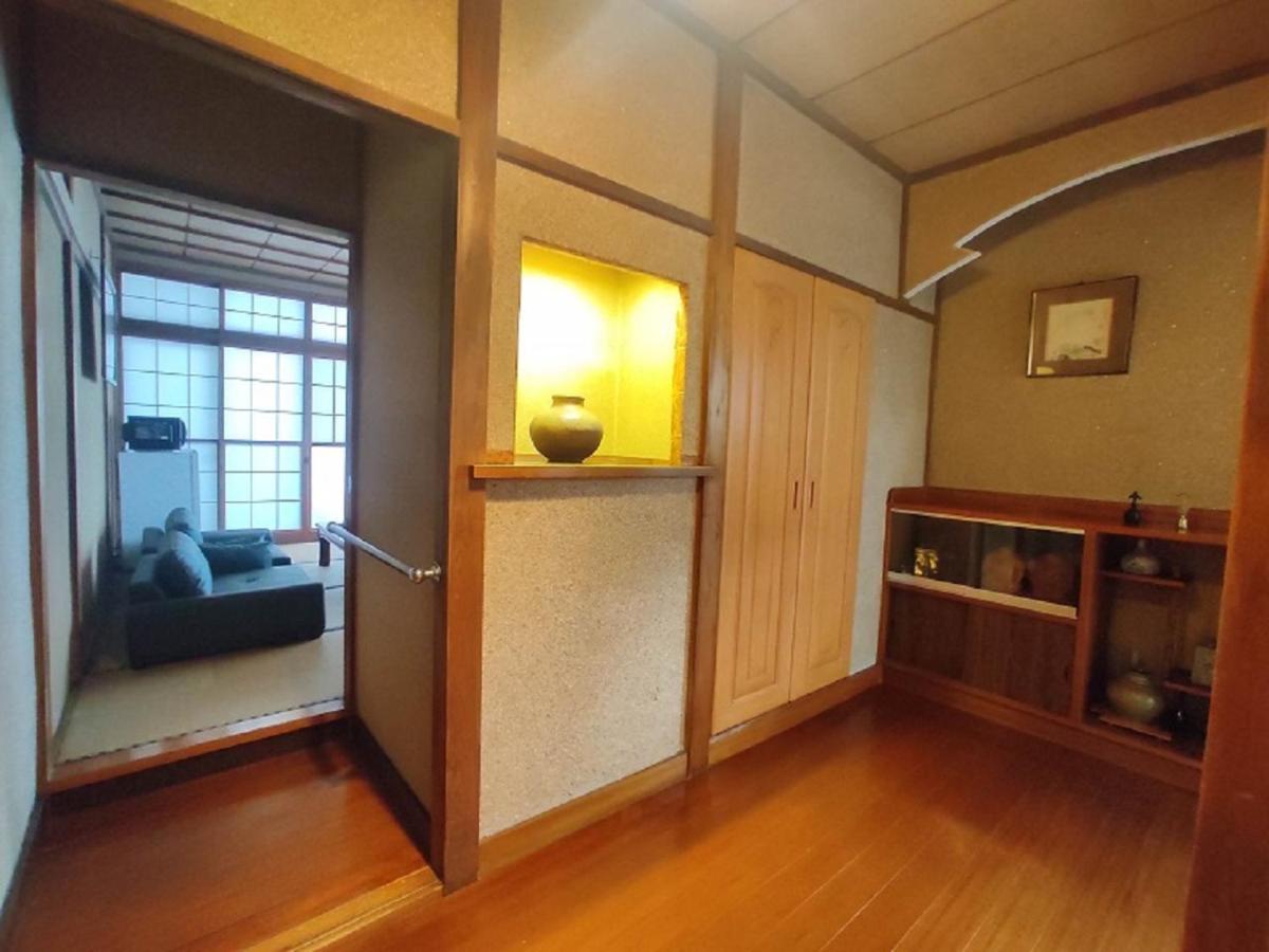 Guesthouse Kincha 駅東口 Utsunomiya Dış mekan fotoğraf