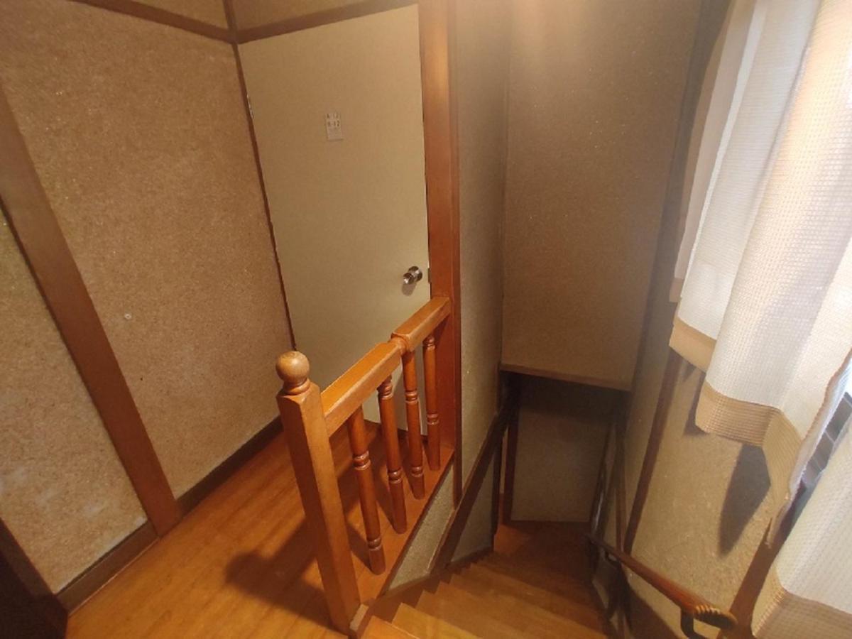 Guesthouse Kincha 駅東口 Utsunomiya Dış mekan fotoğraf