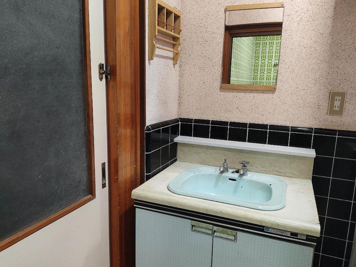Guesthouse Kincha 駅東口 Utsunomiya Dış mekan fotoğraf