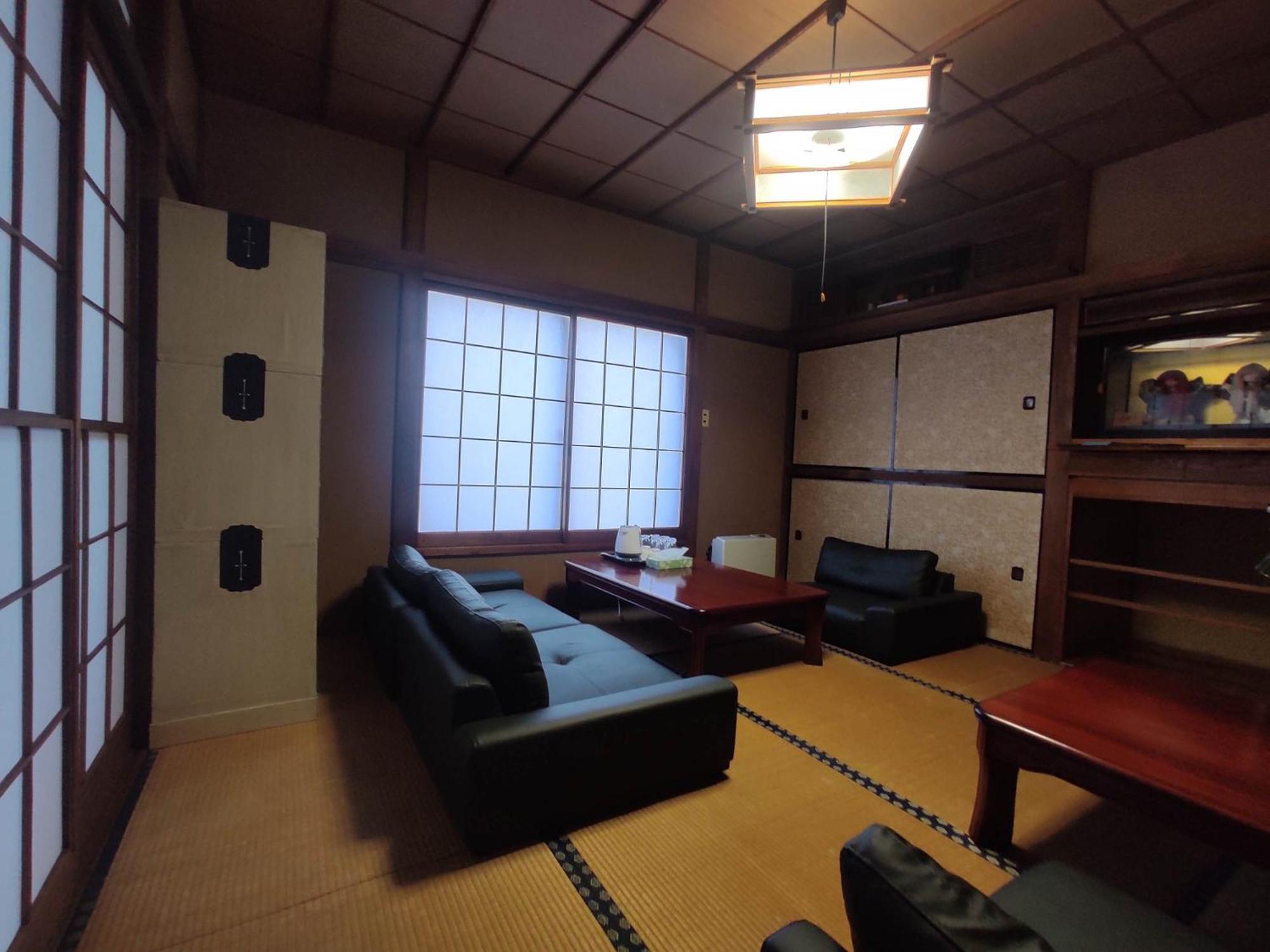 Guesthouse Kincha 駅東口 Utsunomiya Dış mekan fotoğraf